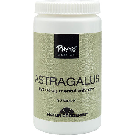 Astragalus fra Phyto-serien