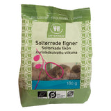 Figner soltørrede Ø fra Urtekram
