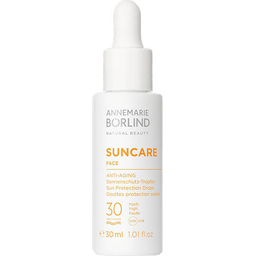 Suncare Face SPF30 fra Annemarie Börlind