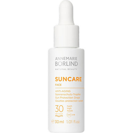 Suncare Face SPF30 fra Annemarie Börlind