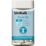 UniKalk Forte K2 fra Unikalk