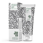 Shave Gel til mænd -