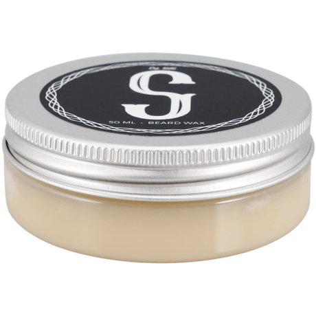Skegg Beard Wax | 50 ml fra Skegg