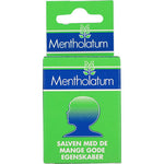 Mentholatum salve