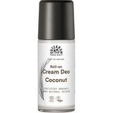 Deo cream roll on coconut fra Urtekram
