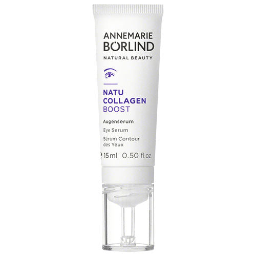 Natu Collagen Boost Eyeserum fra Annemarie Börlind
