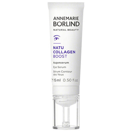 Natu Collagen Boost Eyeserum fra Annemarie Börlind