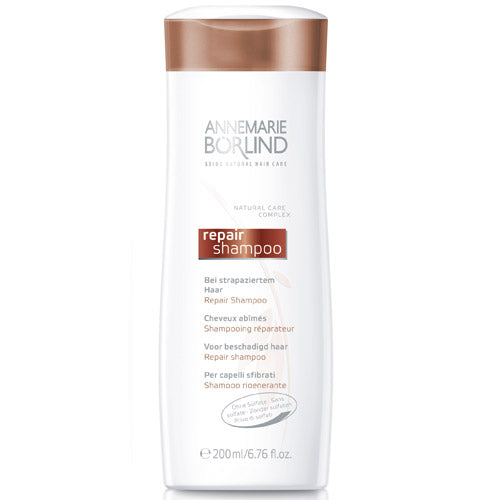 Shampoo repair fra Annemarie Börlind
