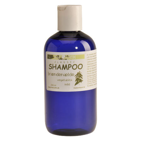 Shampoo Brændenælde MacUrth fra MacUrth