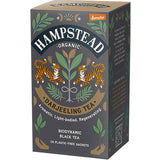 Darjeeling te Ø Demeter