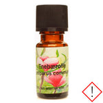 Unique Enebærolie Æterisk | 10 ml