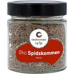 Spidskommen hele Ø