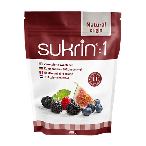 Sukrin:1 fra Funksjonellmat