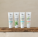 Urtekram Aloe Vera Tandpasta | 75 ml