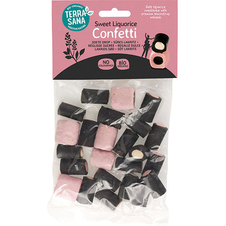 Lakrids confetti Ø fra Terrasana