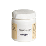 Progesteron D4 enkelt fra Plantamed