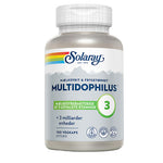 Multidophilus 3