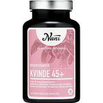 Nani Kvinde 45+ | 120 kapsler