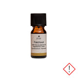 Patchouliolie æterisk fra Fischer Pure Nature
