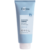 Derma Family Nourishing Shampoo | 350 ml fra Derma