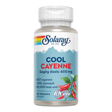 Cool Cayenne fra Solaray