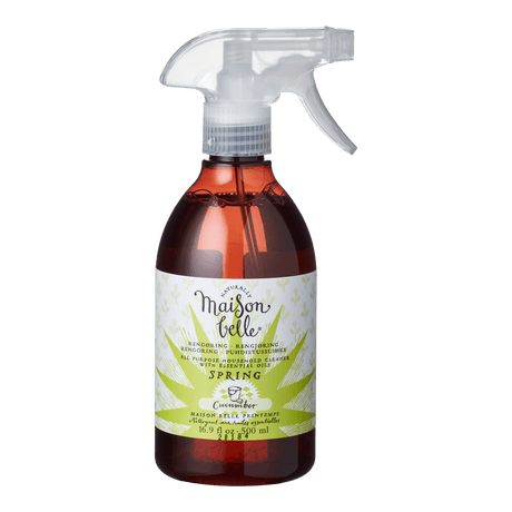 Maison Belle Universal Rengøring Forår Agurk | 500 ml