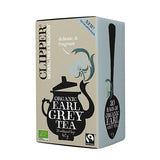 Earl Grey Te Ø Clipper fra Clipper