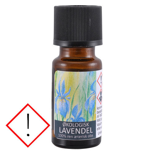 Lavendelolie æterisk fra Redo