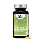 Multi B kompleks fra Nani