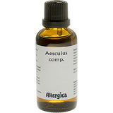 Aesculus comp. fra Allergica