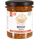 Pesto ROSSO Ø fra Rømer