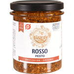 Pesto ROSSO Ø
