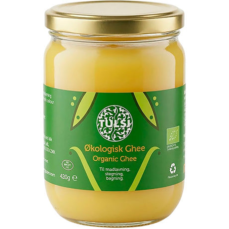 Ghee Ø fra Tulsi