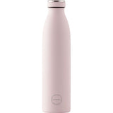 AYA&IDA Drinking Bottle 750ml | Soft Rose fra AYA&IDA