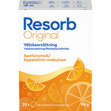 Resorb Original Appelsinsmag