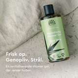 Urtekram Showergel Aloe Vera | 500 ml fra Urtekram