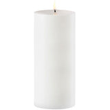 LED Outdoor bloklys, White, 8,4x20 cm fra Uyuni lighting
