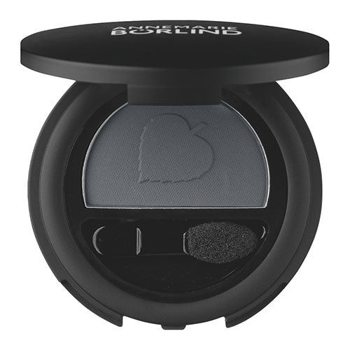 Powder Eye Shadow Matt Graphite fra Annemarie Börlind