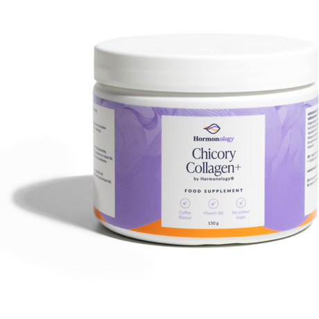 Chicory Collagen+ fra Hormonology