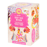 Berry Bliss te Ø fra Ministry Of Tea