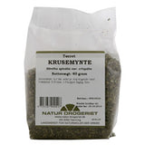 Krusemynte fra Natur-Drogeriet