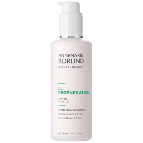 Annemarie Börlind Ll Regeneration Cleansing Milk | 150 ml