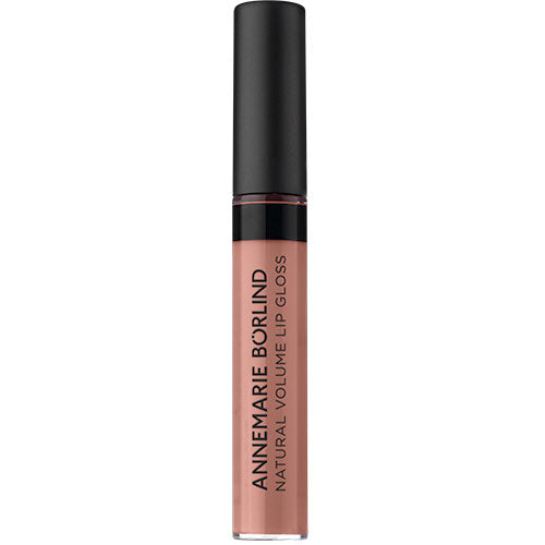 Natural Volume Lip Gloss Nude Hug
