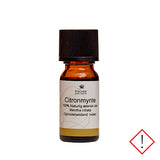 Citronmynteolie æterisk fra Fischer Pure Nature