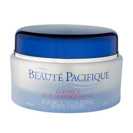 D-Force bodylotion fra Beauté Pacifique