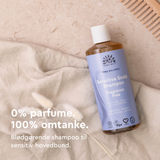 Urtekram Shampoo Fragrance Free | 500 ml fra Urtekram