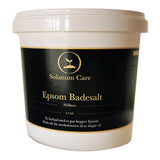 Epsom Salt Solanum fra Helsam.dk