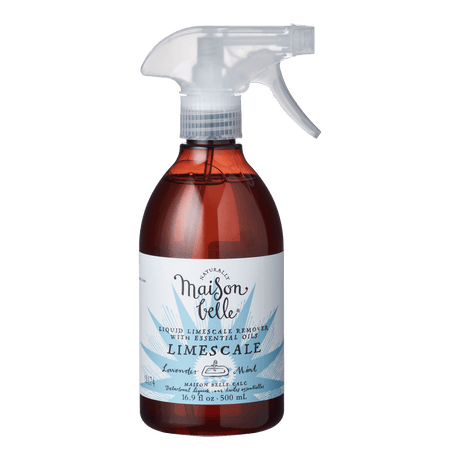 Maison Belle Limescale Afkalkningsmiddel | 500 ml