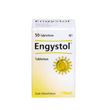 Engystol fra Heel