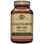L-Glutamin 500 mg